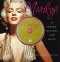 Cover: Marilyn - In words, pictures and music - Edition Olms