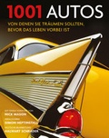 Cover: 1001 Autos - Edition Olms