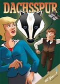 Cover: Dachsspur - Schulverlag plus