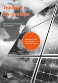 Cover: Technik be-greifen - Schulverlag plus
