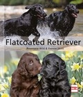 Cover: Flatcoated Retriever - M&uuml;ller R&uuml;schlikon