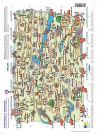 Enlarge image Cover: Apprendre et enseigner - Schulverlag plus