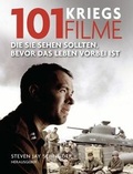 Cover: 101 Kriegsfilme - Edition Olms
