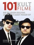 Cover: 101 Kultfilme - Edition Olms