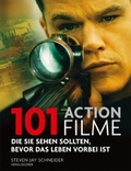 Cover: 101 Actionfilme - Edition Olms