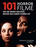 Cover: 101 Horrorfilme - Edition Olms