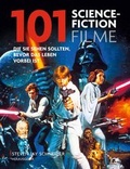Cover: 101 Science Fiction Filme - Edition Olms
