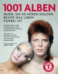Cover: 1001 Alben - Edition Olms