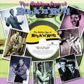Cover: The Golden Age of Rock'n Roll - Edition Olms