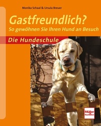 Enlarge image Cover: Gastfreundlich? - Müller Rüschlikon