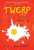 Cover: Twerp - Random House Books for Young Readers