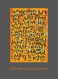 Cover: Kalender W&ouml;rter und Zahlen - Schulverlag plus