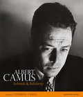 Cover: Albert Camus - Solitude & Solidarity - Edition Olms