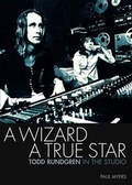 Cover: A Wizard, a True Star: Todd Rundgren in the Studio - Edition Olms