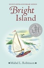 Cover: Bright Island - Random House Books for Young Readers