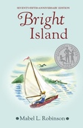Cover: Bright Island - Random House Books for Young Readers
