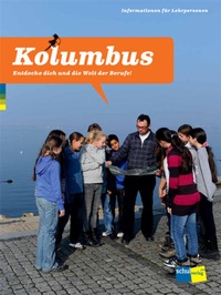 Enlarge image Cover: Kolumbus - Schulverlag plus
