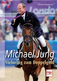 Enlarge image Cover: Michael Jung - Müller Rüschlikon