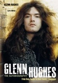 Cover: Glenn Hughes: The Autobiography: From Deep Purple to Black Country Communion - Edition Olms