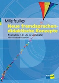 Cover: Neue fremdsprachendidaktische Konzepte - Schulverlag plus