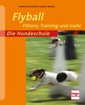 Cover: Flyball - M&uuml;ller R&uuml;schlikon