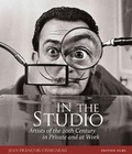 Cover: In the Studio - Edition Olms