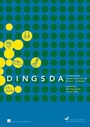 Cover: DINGSDA - Schulverlag plus