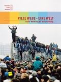Cover: Menschen in Zeit und Raum 9: Viele Wege - Eine Welt - Schulverlag plus