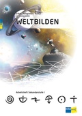 Cover: WELTBILDEN - Schulverlag plus