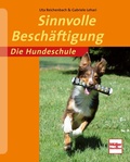 Cover: Sinnvolle Besch&auml;ftigung - M&uuml;ller R&uuml;schlikon