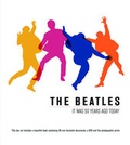 Cover: The Beatles: It was 50 Years ago Today - Edition Olms