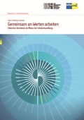 Cover: Gemeinsam an Werten arbeiten - Schulverlag plus