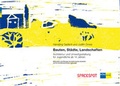 Cover: Bauten, St&auml;dte, Landschaften - Schulverlag plus