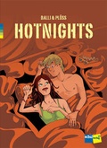 Cover: HOTNIGHTS - Schulverlag plus