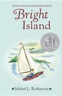 Cover: Bright Island - Random House Inc
