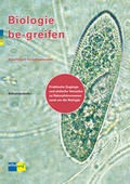Cover: Biologie be-greifen - Schulverlag plus
