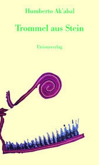 Enlarge image Cover: Trommel aus Stein - Unionsverlag