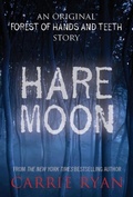 Cover: Hare Moon - Delacorte Press
