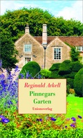 Cover: Pinnegars Garten - Unionsverlag