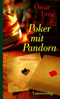 Abbildung von: Poker mit Pandora - Unionsverlag