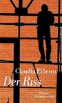 Cover: Der Riss - Unionsverlag