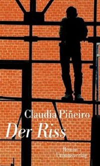 Abbildung von: Der Riss - Unionsverlag