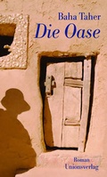 Cover: Die Oase - Unionsverlag