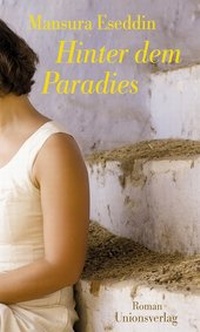 Abbildung von: Hinter dem Paradies - Unionsverlag