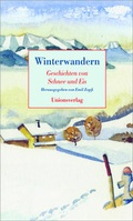 Cover: Winterwandern - Unionsverlag