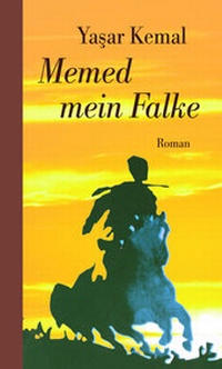 Abbildung von: Memed mein Falke - Unionsverlag