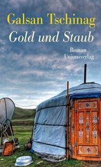Abbildung von: Gold und Staub - Unionsverlag