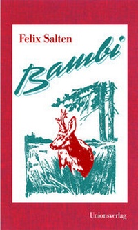 Abbildung von: Bambi - Unionsverlag