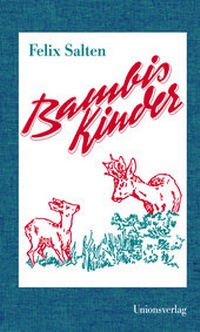 Abbildung von: Bambis Kinder - Unionsverlag