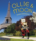 Cover: Ollie & Moon - Random House Books for Young Readers